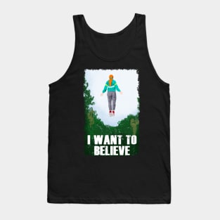 IWTB Tank Top